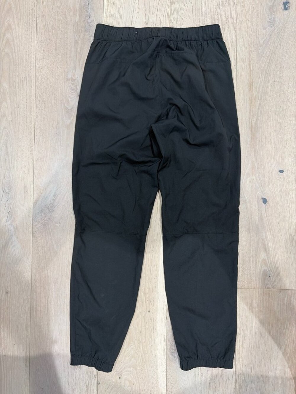Old Navy Small Mens Active Essentials Track Pant Dark Gray